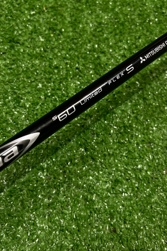Taylormade Sim 9° Driver Graphite Stiff Flex RH