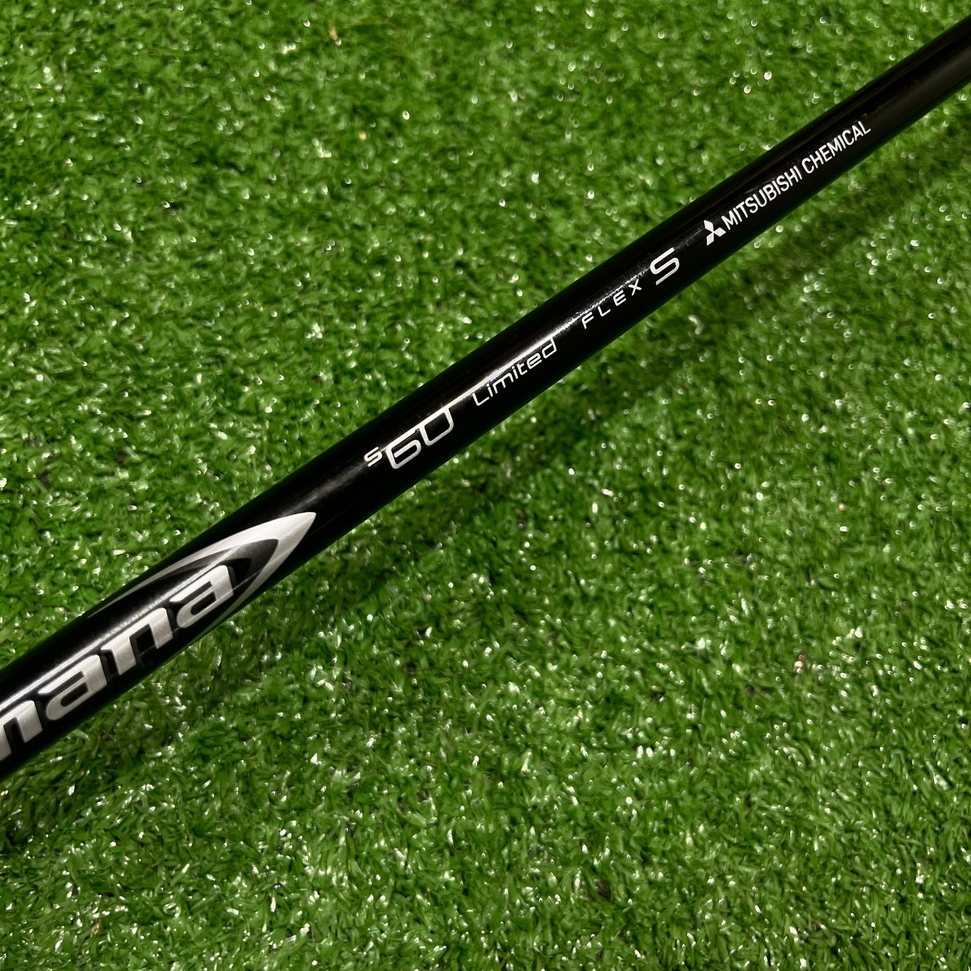 Taylormade Sim 9° Driver Graphite Stiff Flex RH