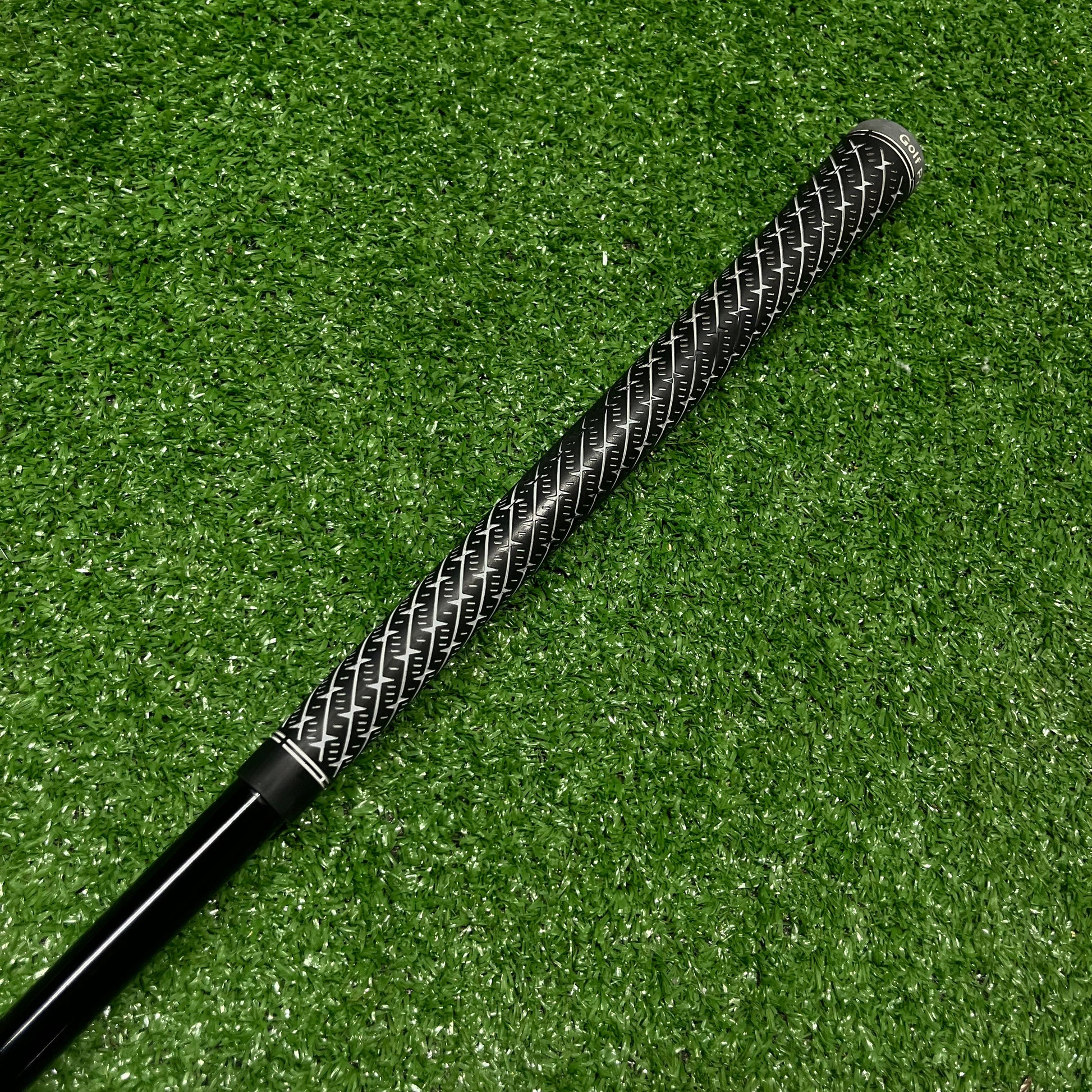 Taylormade Sim 9° Driver Graphite Stiff Flex RH