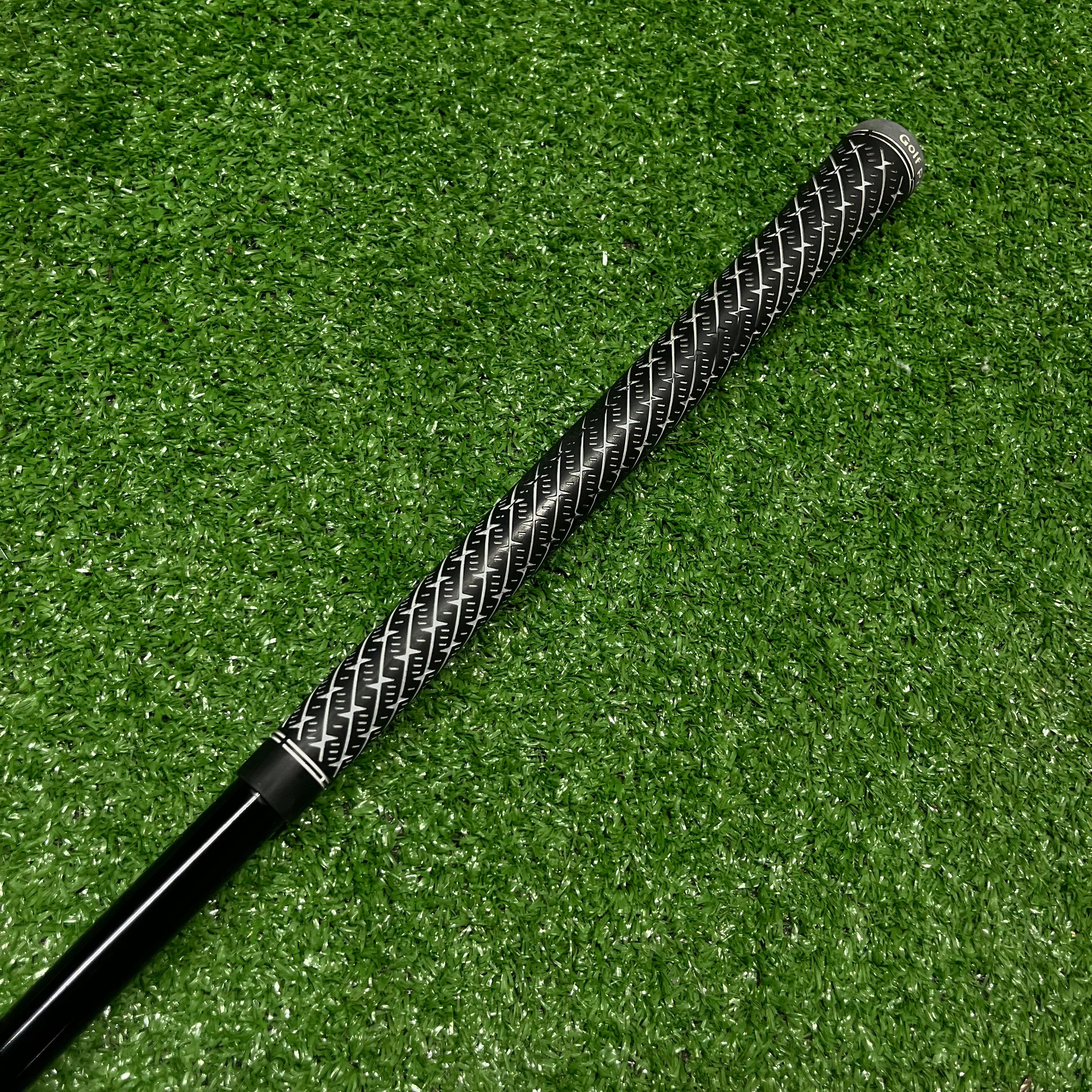 Taylormade Sim 9° Driver Graphite Stiff Flex RH