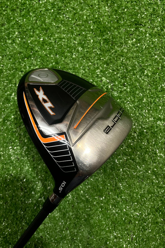 King Cobra XL 10.5° Driver Graphite Regular Flex RH