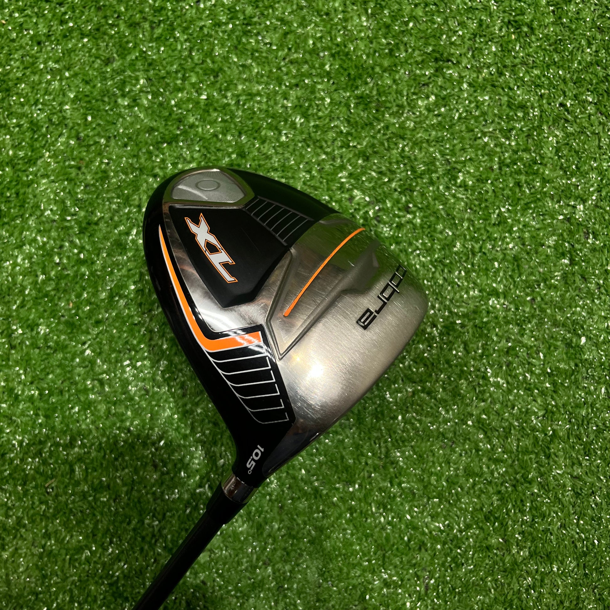 King Cobra XL 10.5° Driver Graphite Regular Flex RH