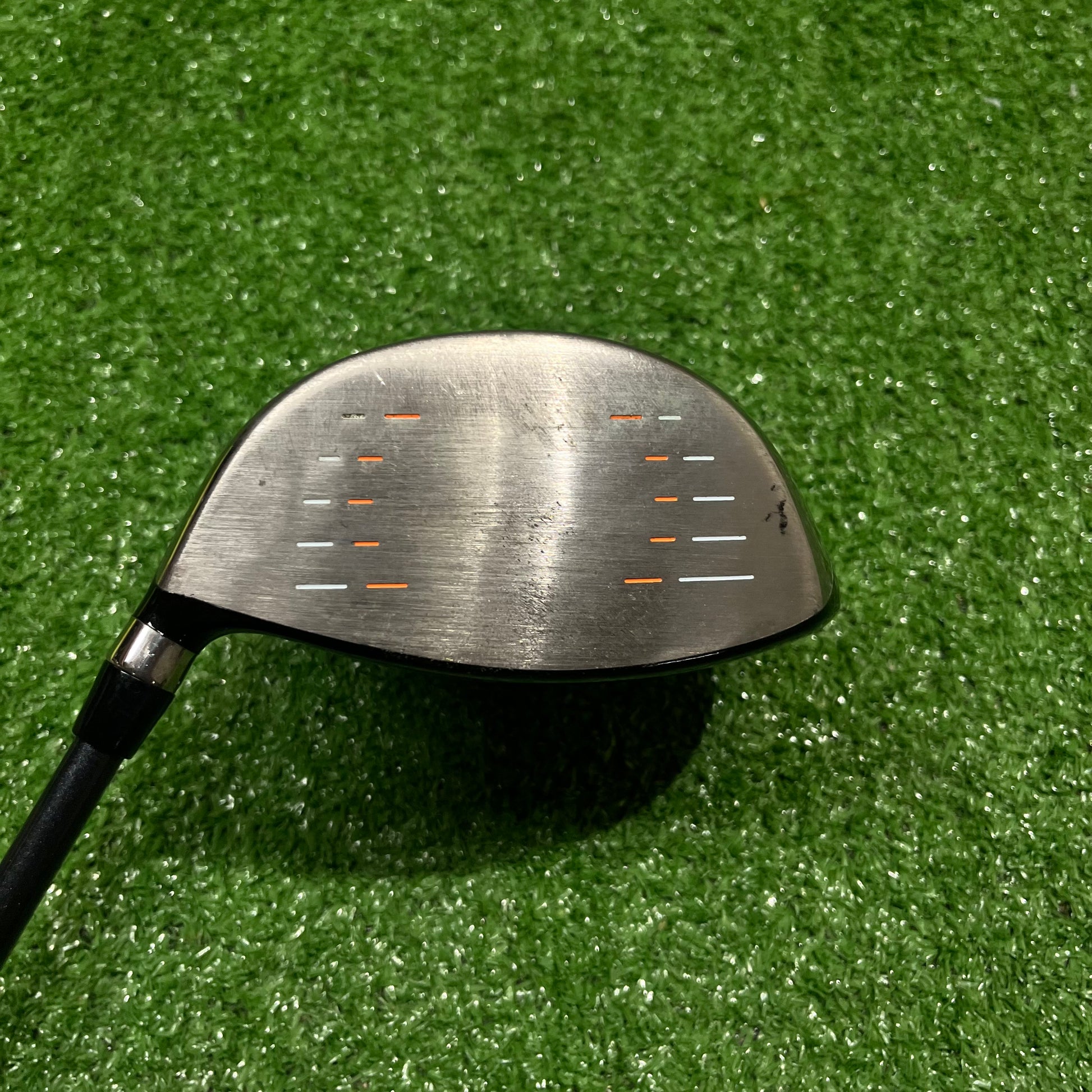 King Cobra XL 10.5° Driver Graphite Regular Flex RH