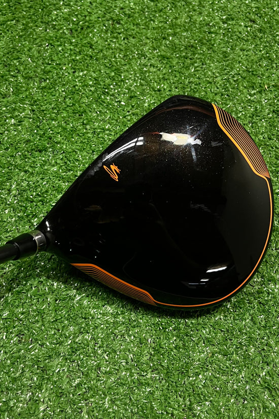King Cobra XL 10.5° Driver Graphite Regular Flex RH