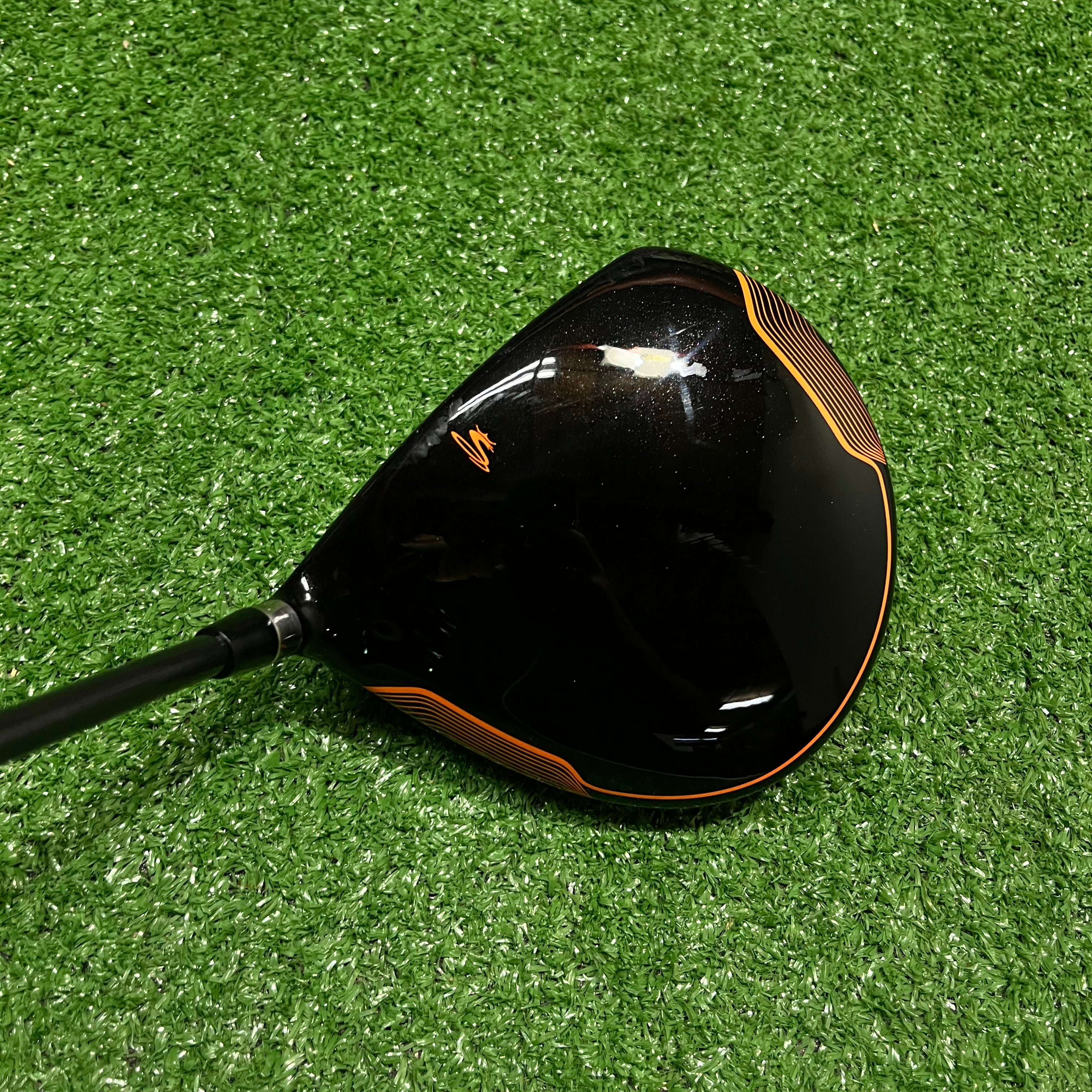 King Cobra XL 10.5° Driver Graphite Regular Flex RH