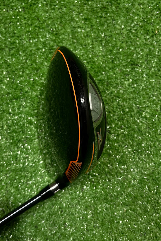 King Cobra XL 10.5° Driver Graphite Regular Flex RH