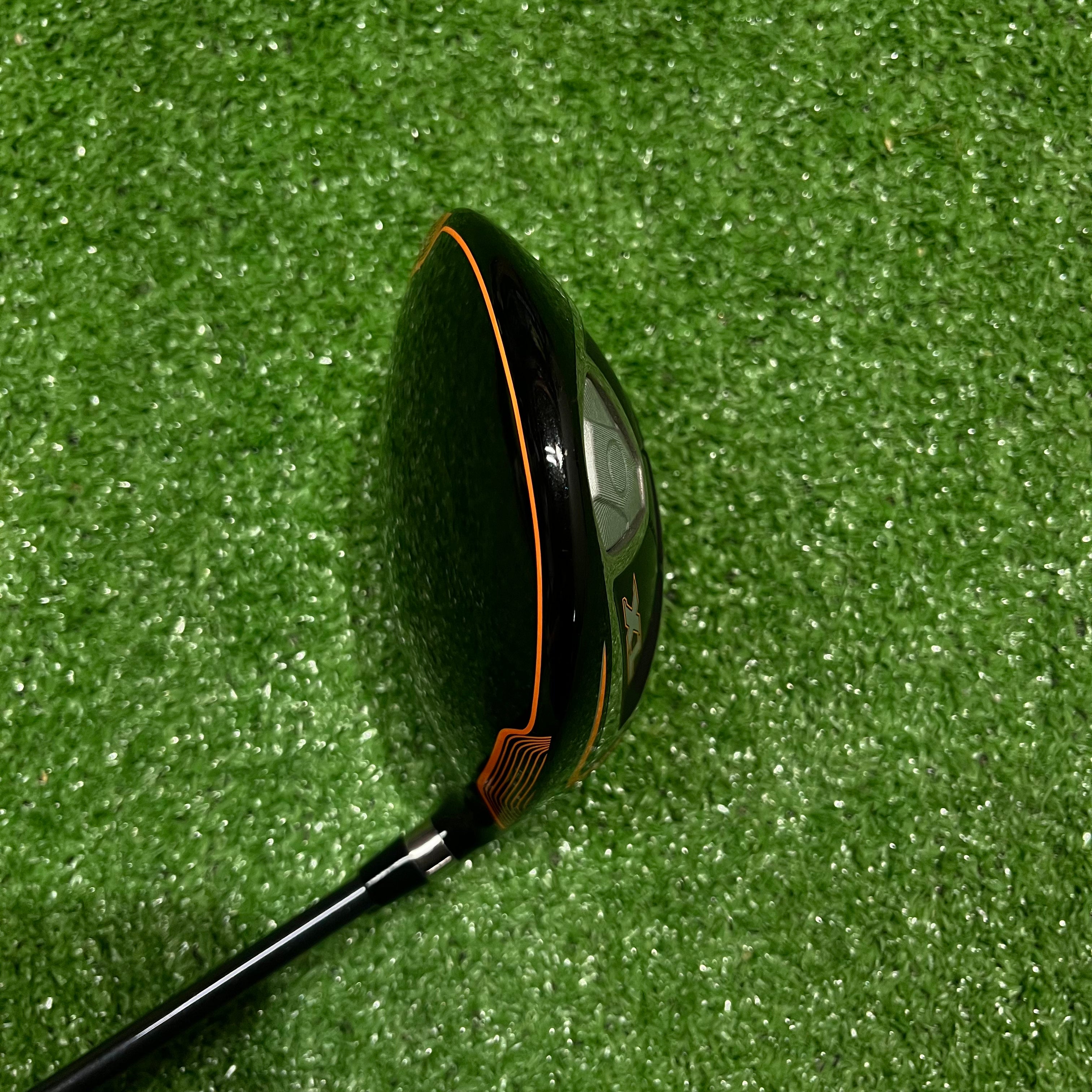 King Cobra XL 10.5° Driver Graphite Regular Flex RH