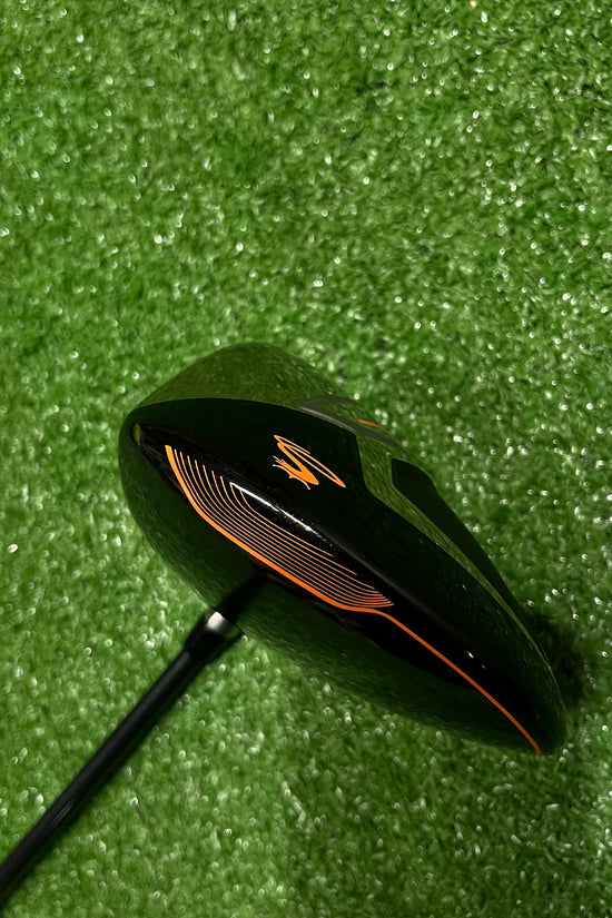 King Cobra XL 10.5° Driver Graphite Regular Flex RH