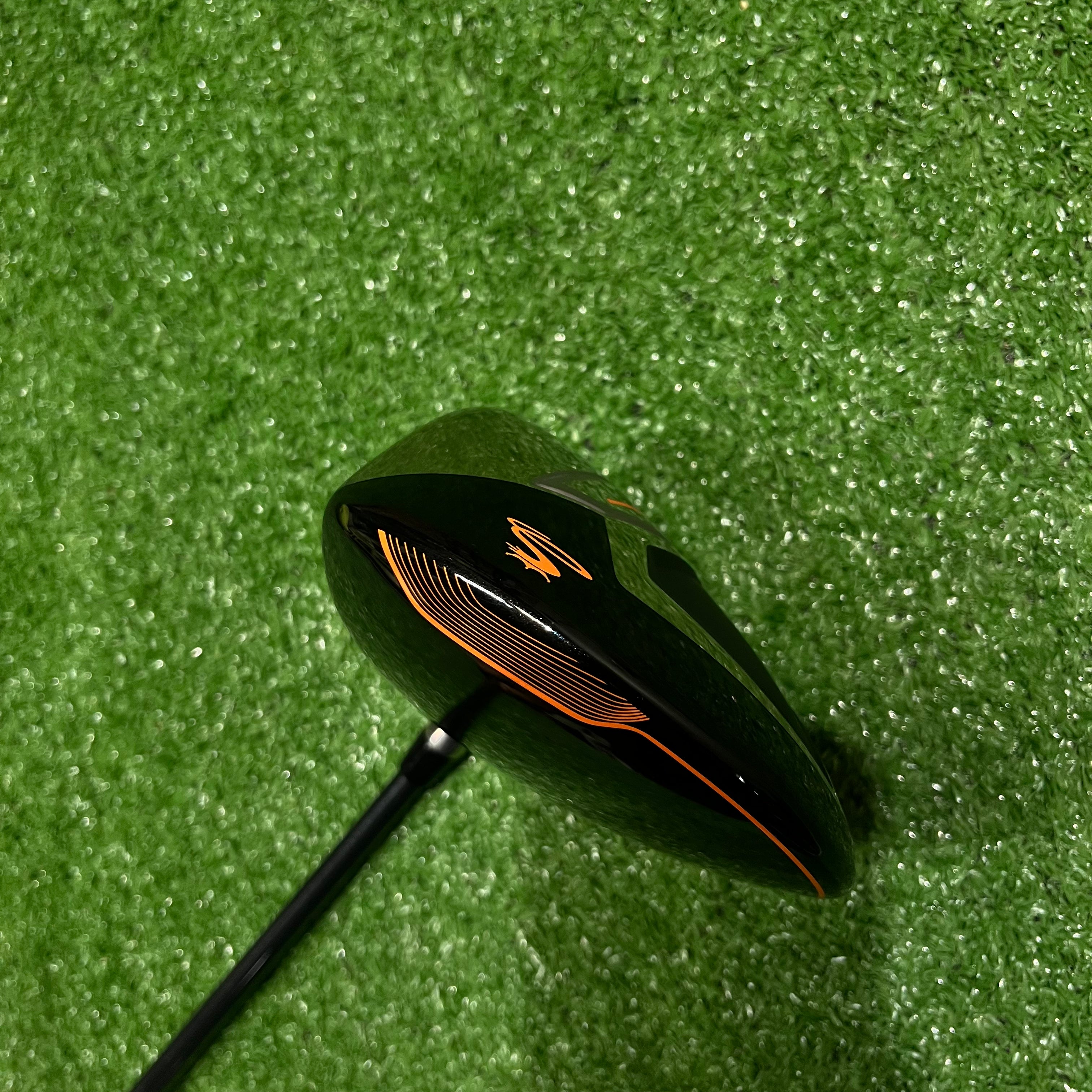 King Cobra XL 10.5° Driver Graphite Regular Flex RH