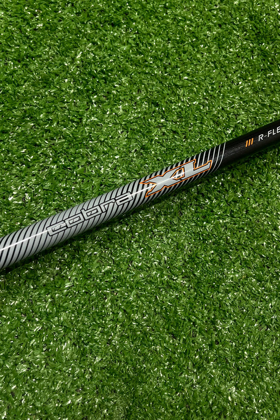 King Cobra XL 10.5° Driver Graphite Regular Flex RH