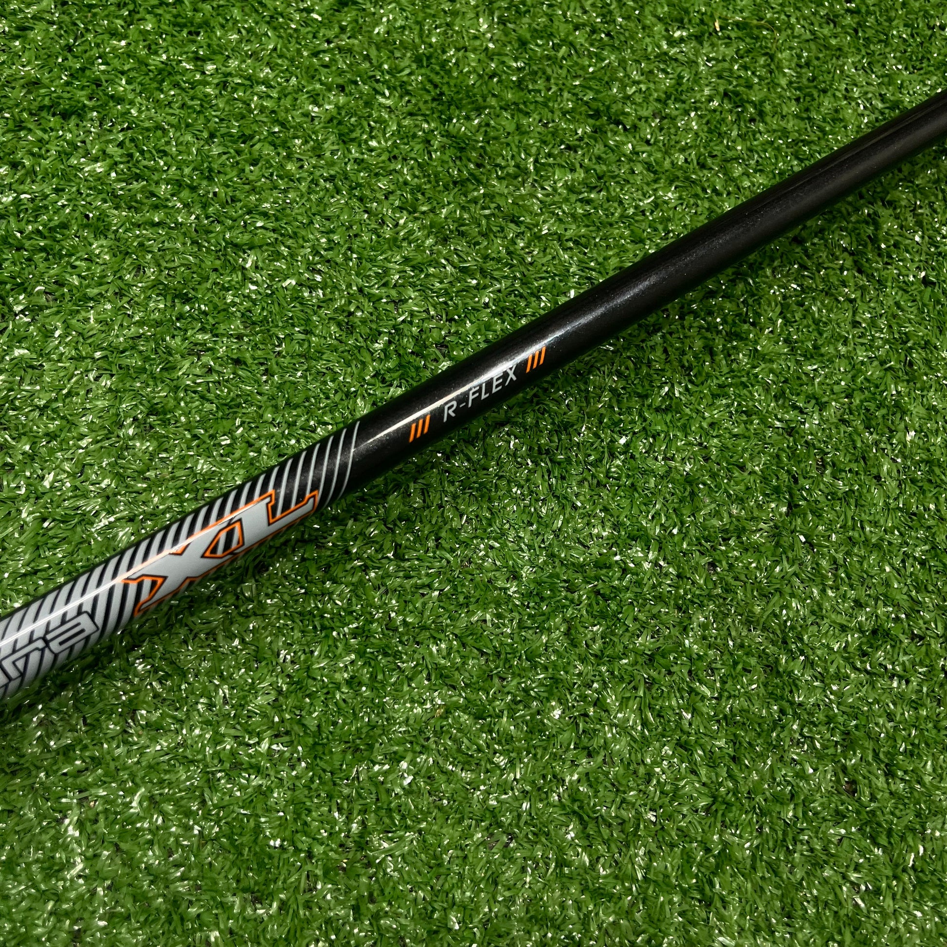 King Cobra XL 10.5° Driver Graphite Regular Flex RH