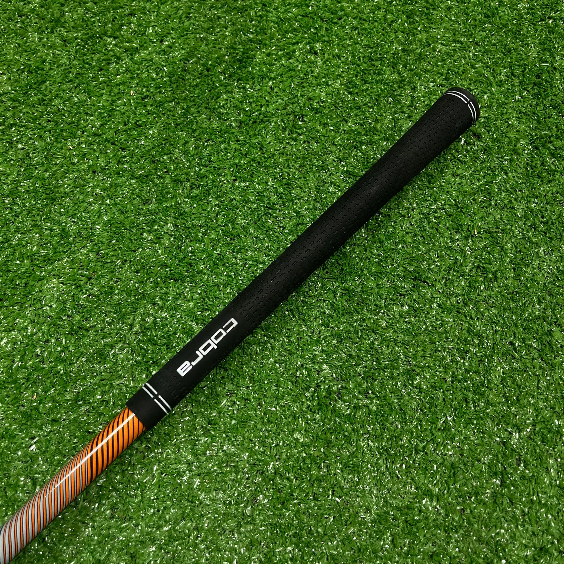 King Cobra XL 10.5° Driver Graphite Regular Flex RH