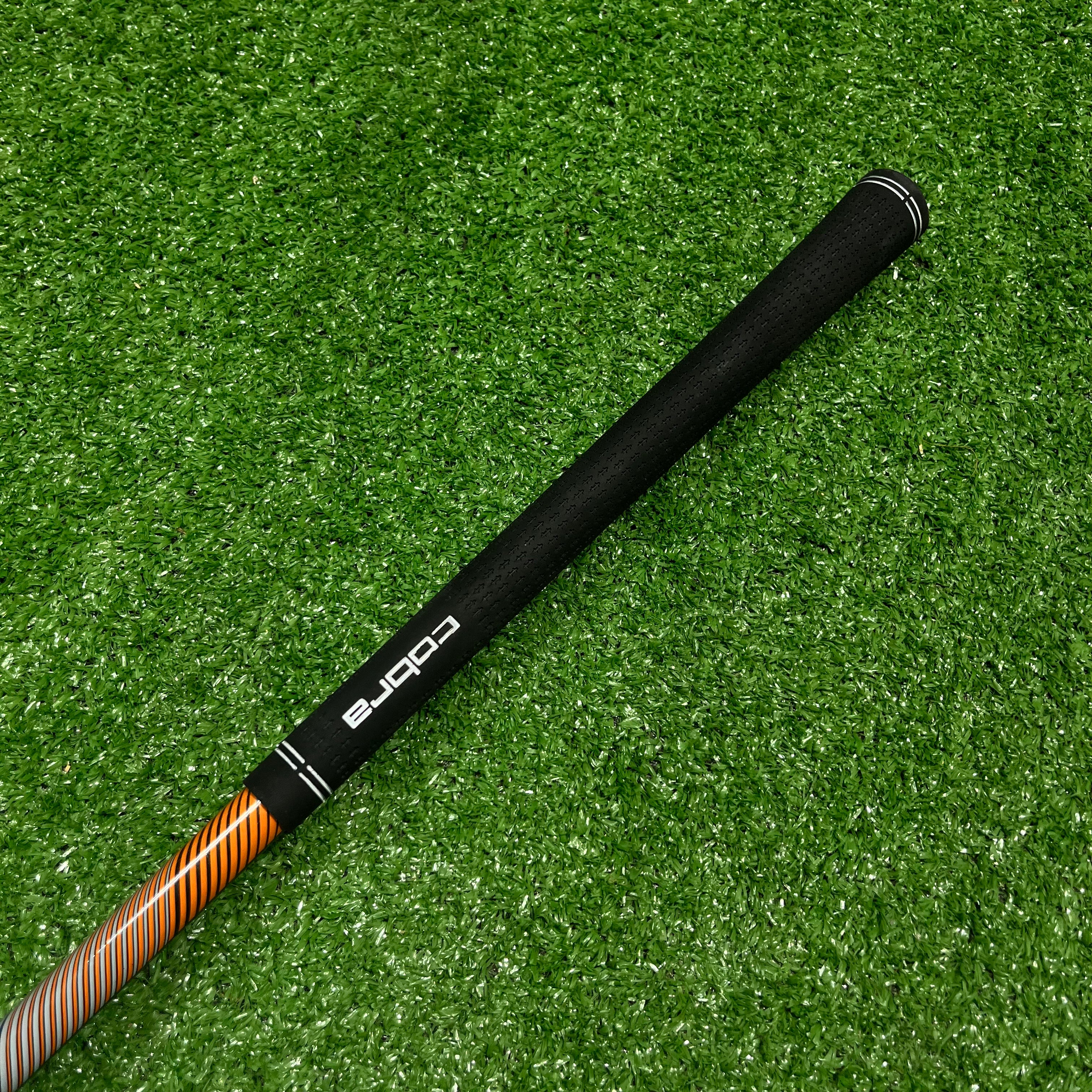 King Cobra XL 10.5° Driver Graphite Regular Flex RH