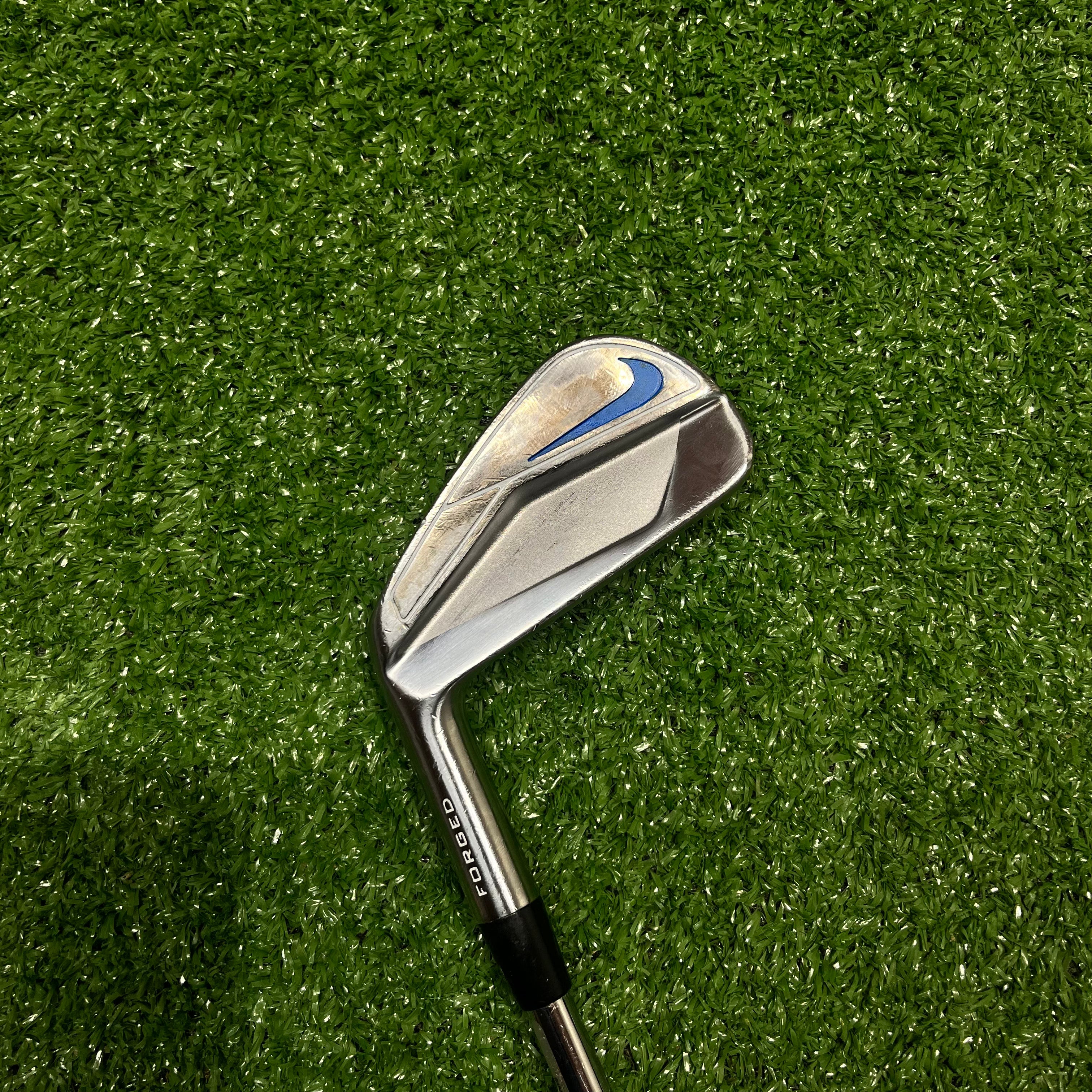 Nike Vapor Pro Blade 3 Iron Steel Stiff LH