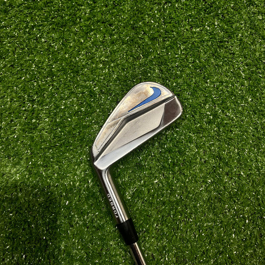 Nike Vapor Pro Blade 3 Iron Steel Stiff LH