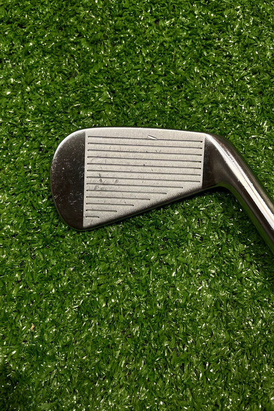 Nike Vapor Pro Blade 3 Iron Steel Stiff LH