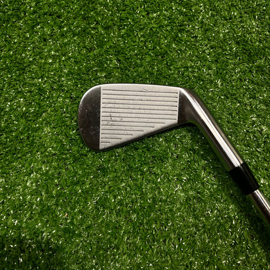 Nike Vapor Pro Blade 3 Iron Steel Stiff LH