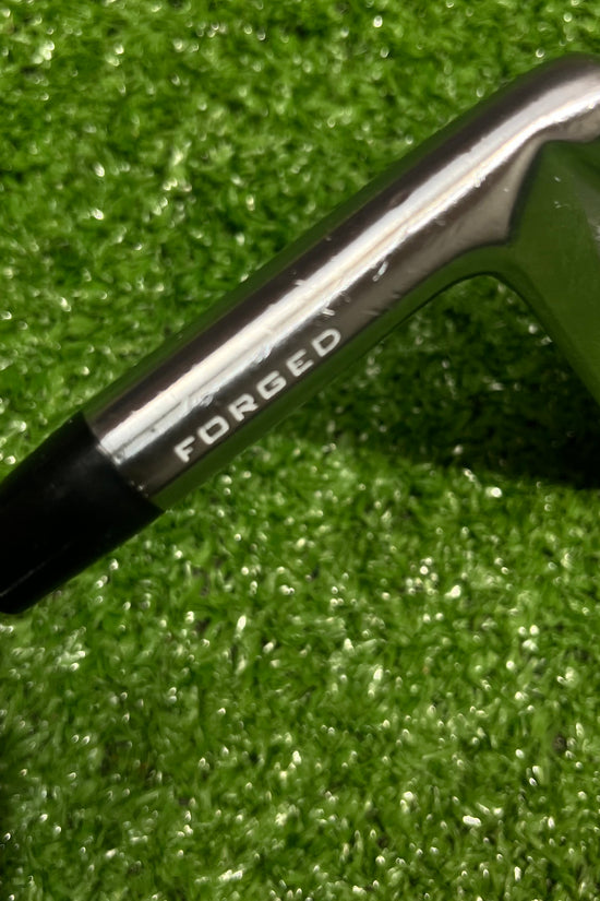 Nike Vapor Pro Blade 3 Iron Steel Stiff LH