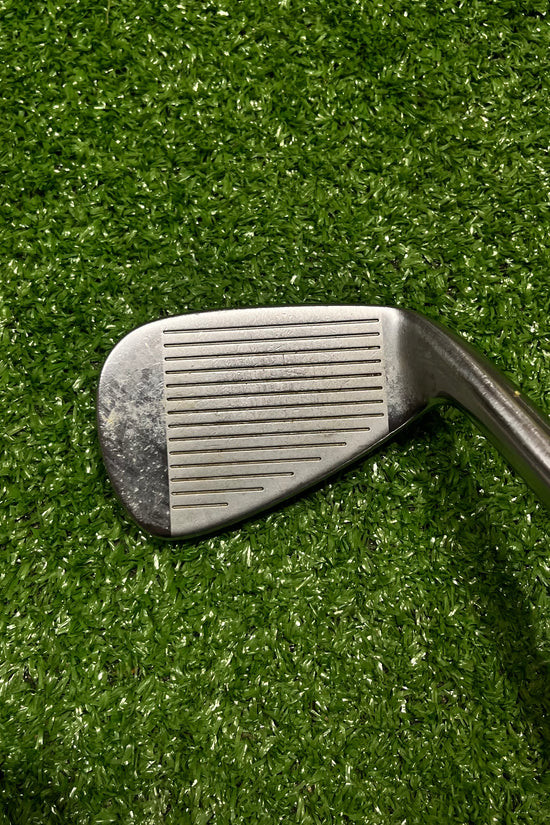 Taylormade Tour Prefferred 8 Iron Steel Stiff Flex LH