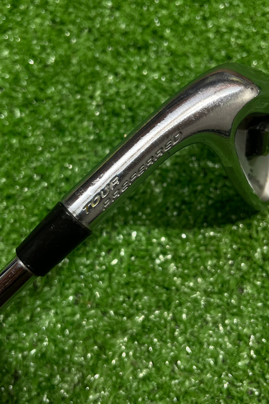 Taylormade Tour Prefferred 8 Iron Steel Stiff Flex LH