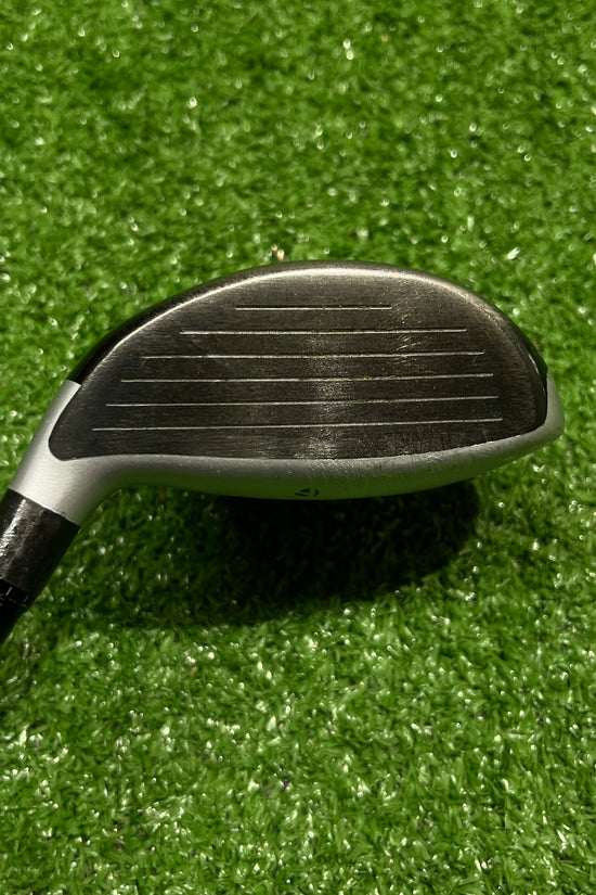 Taylormade M3 19° 5 Wood Graphite Stiff Flex RH