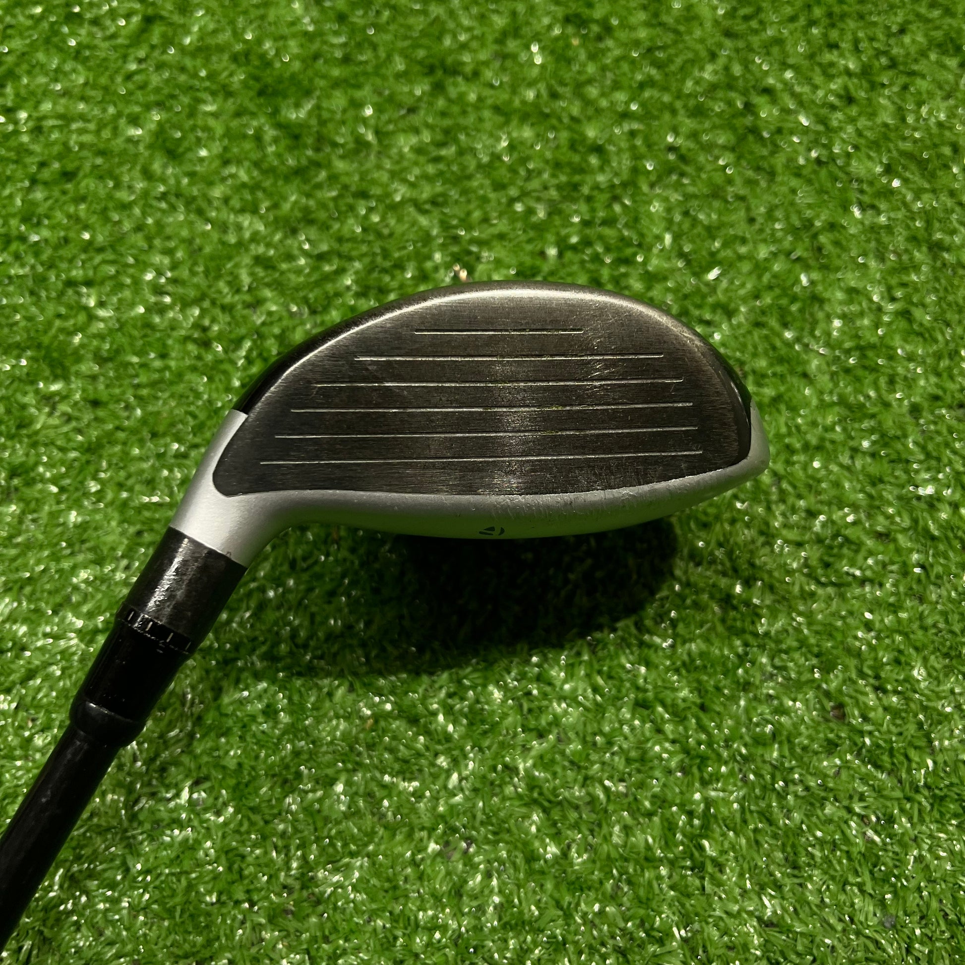 Taylormade M3 19° 5 Wood Graphite Stiff Flex RH