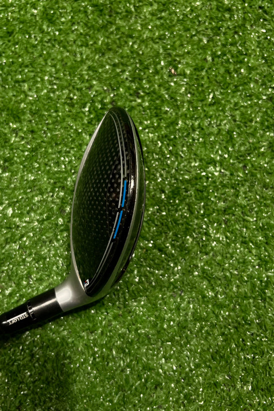 Taylormade M3 19° 5 Wood Graphite Stiff Flex RH