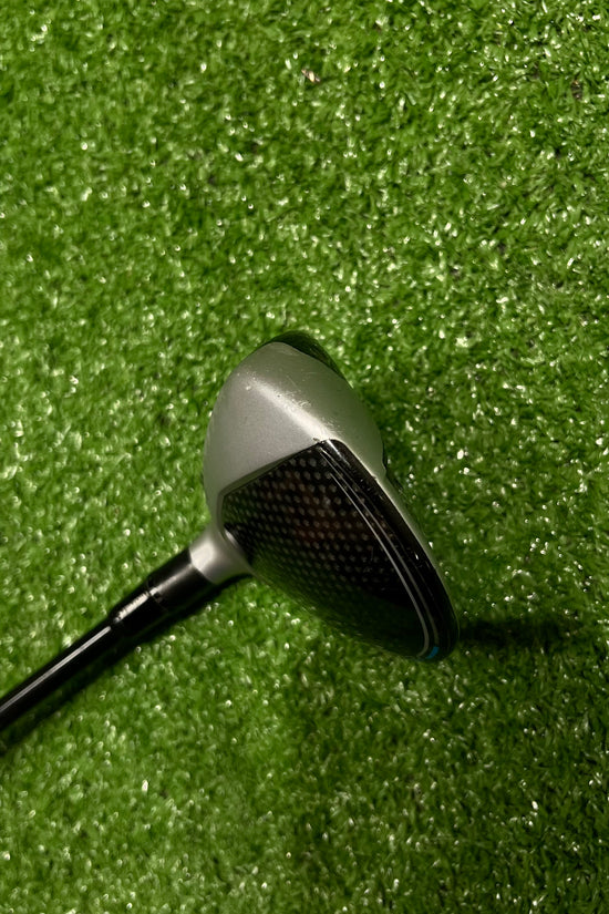 Taylormade M3 19° 5 Wood Graphite Stiff Flex RH