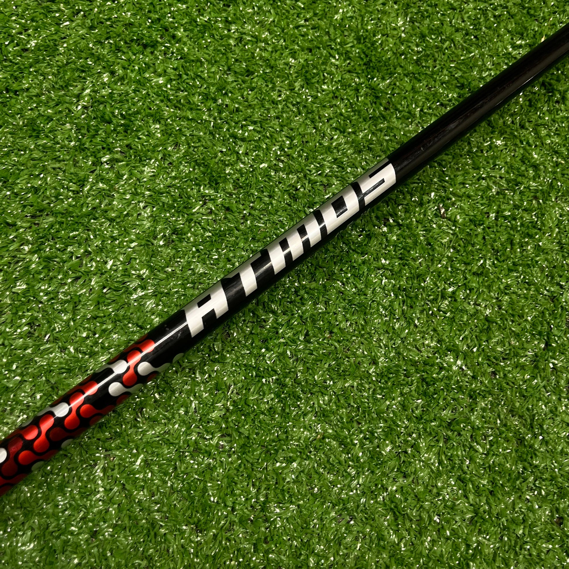 Taylormade M3 19° 5 Wood Graphite Stiff Flex RH
