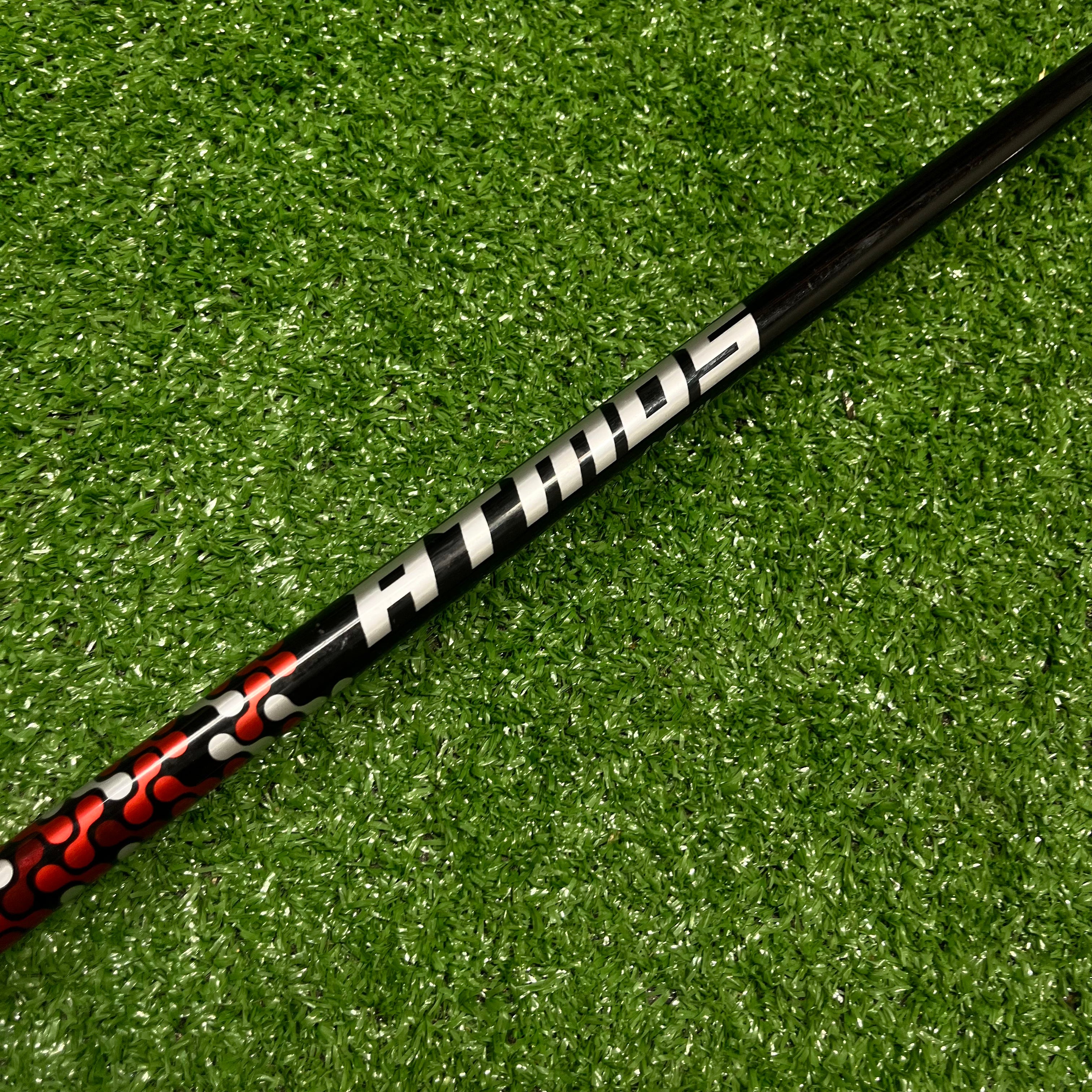 Taylormade M3 19° 5 Wood Graphite Stiff Flex RH