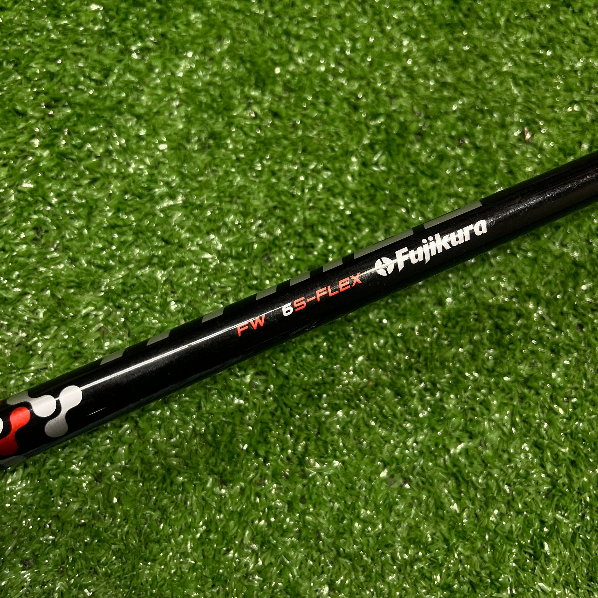 Taylormade M3 19° 5 Wood Graphite Stiff Flex RH