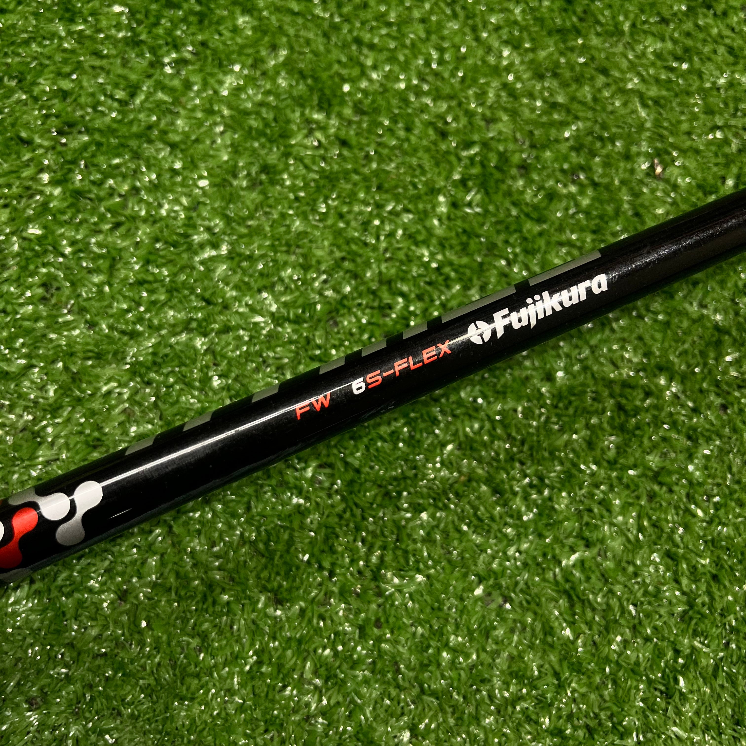 Taylormade M3 19° 5 Wood Graphite Stiff Flex RH