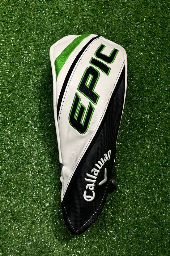Callaway Epic Flash Fairway Wood Headcover