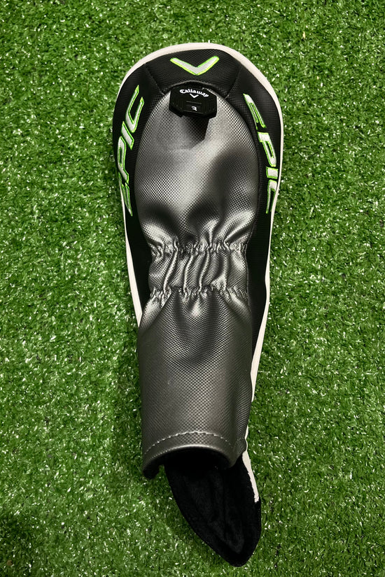 Callaway Epic Flash Fairway Wood Headcover