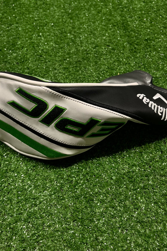 Callaway Epic Flash Fairway Wood Headcover