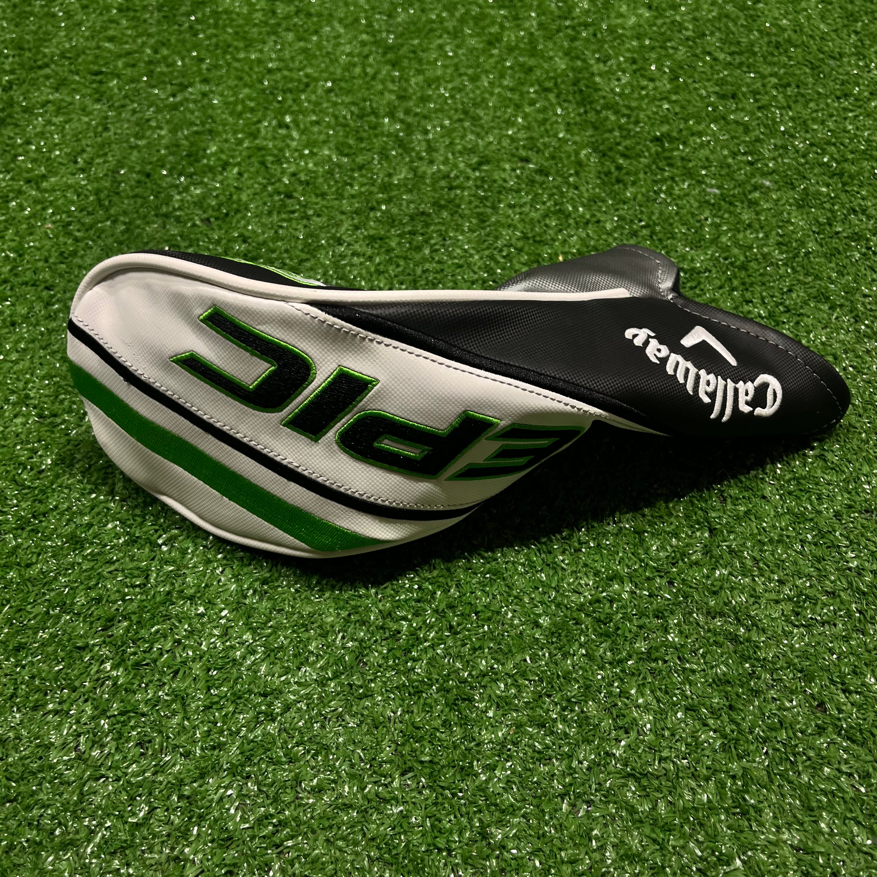Callaway Epic Flash Fairway Wood Headcover