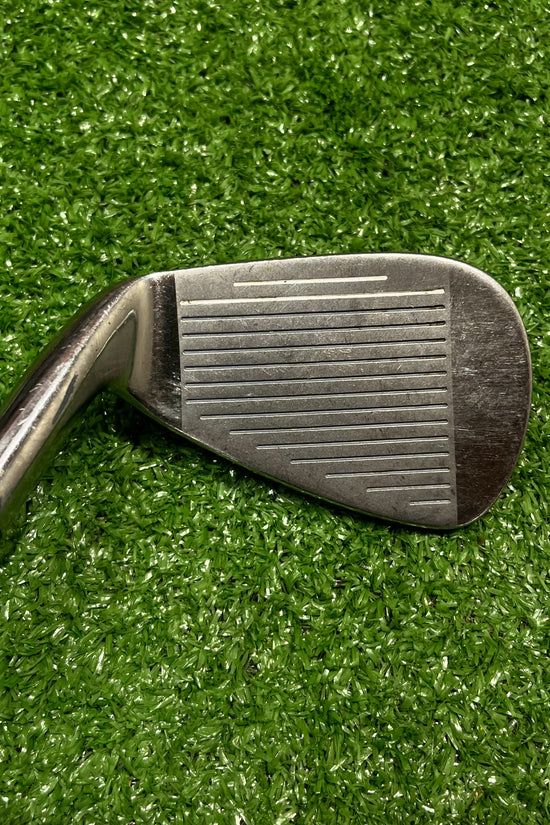 Lazrus Golf 8 Iron Steel Stiff Flex RH