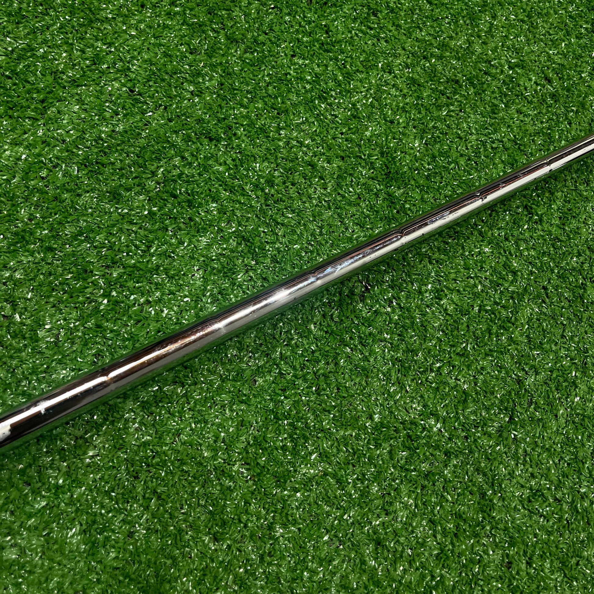 Lazrus Golf 8 Iron Steel Stiff Flex RH
