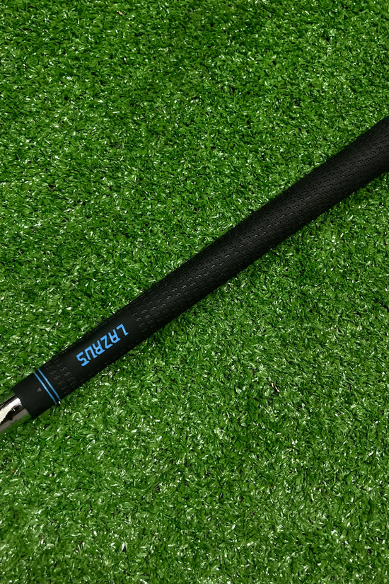 Lazrus Golf 8 Iron Steel Stiff Flex RH