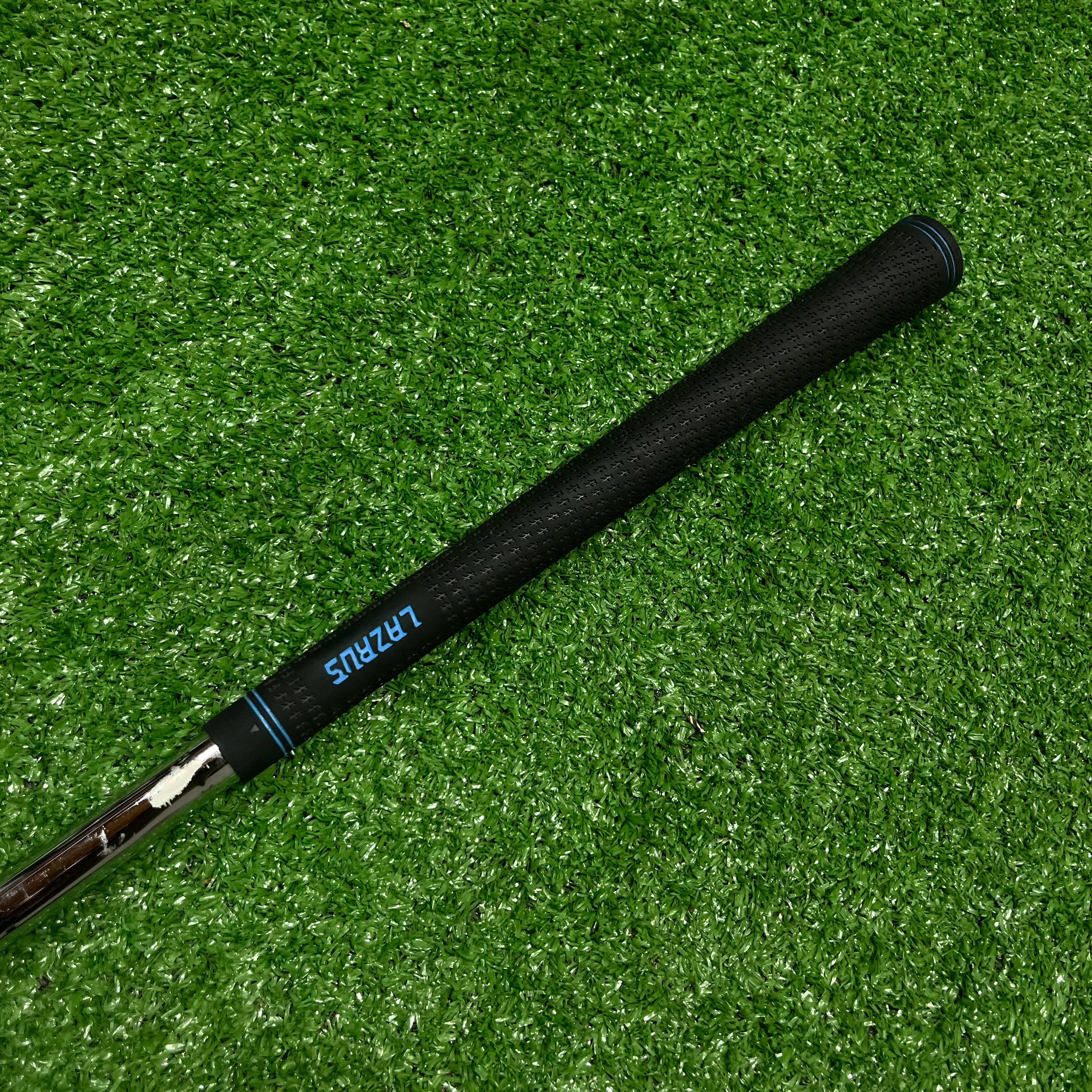 Lazrus Golf 8 Iron Steel Stiff Flex RH