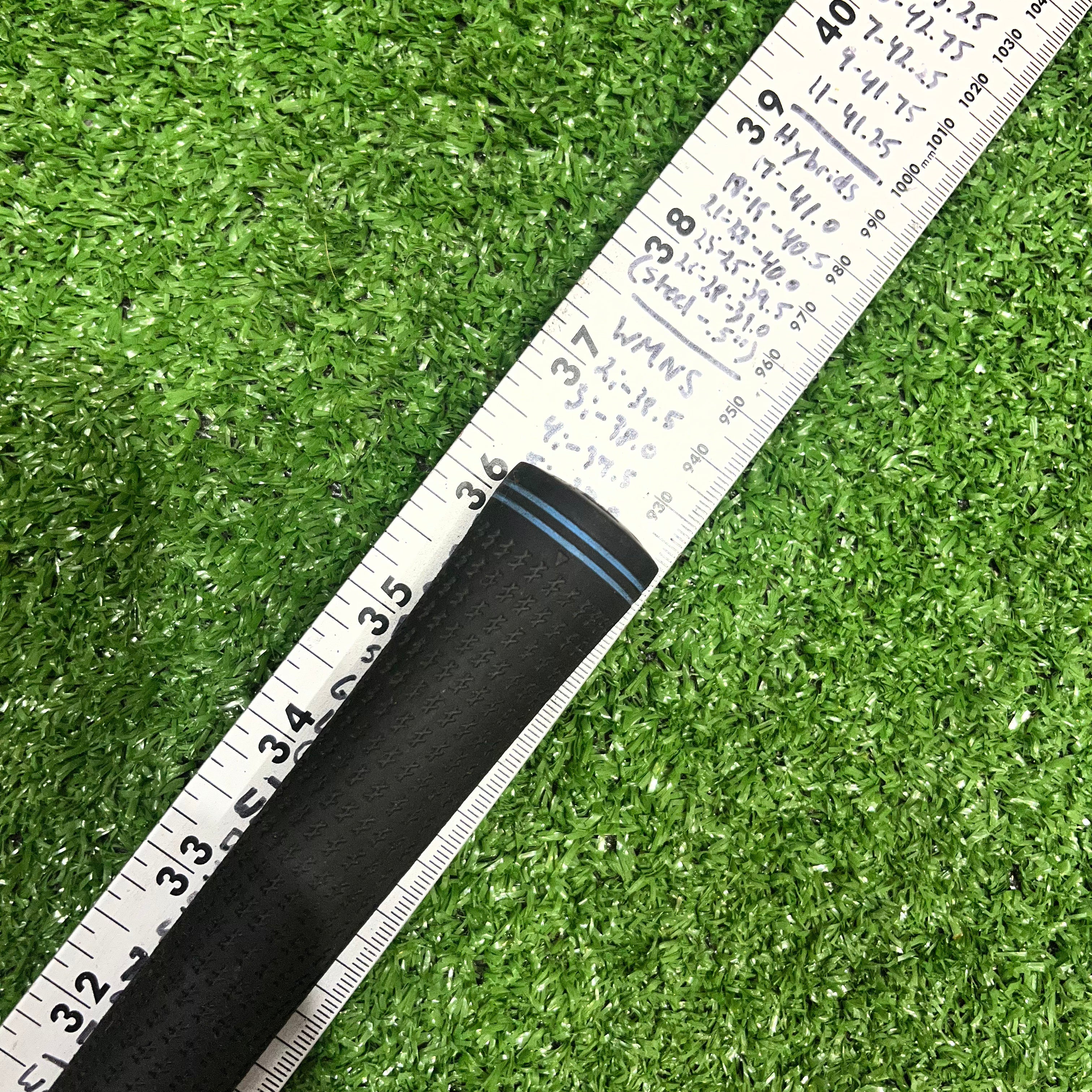 Lazrus Golf 8 Iron Steel Stiff Flex RH