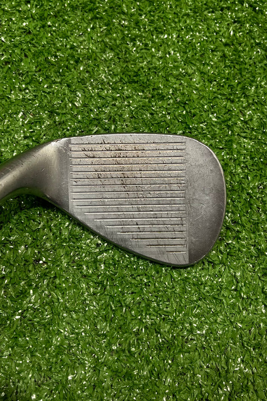 Titleist Vokey SM7 56° Wedge Steel Stiff Flex RH