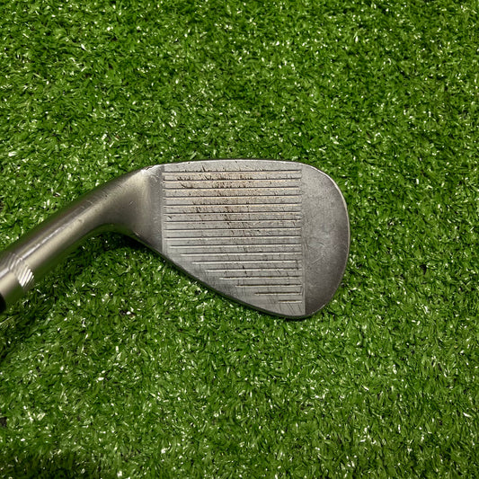 Titleist Vokey SM7 56° Wedge Steel Stiff Flex RH
