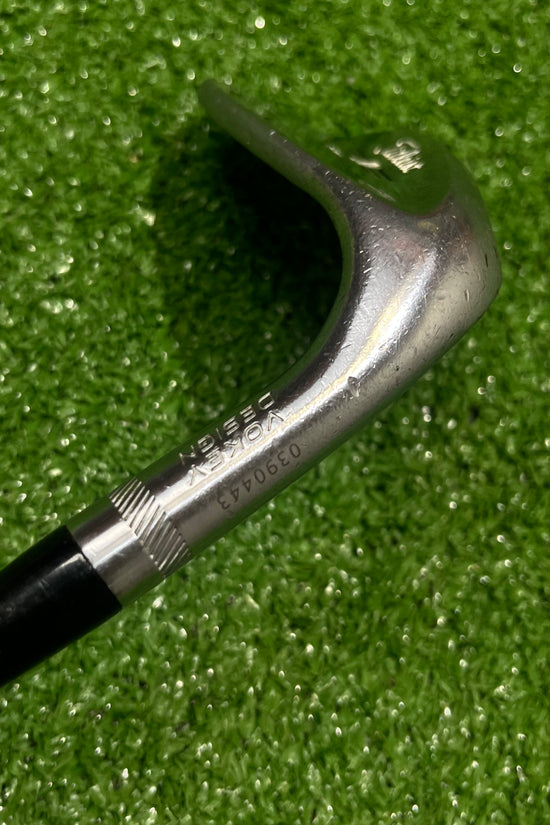 Titleist Vokey SM7 56° Wedge Steel Stiff Flex RH