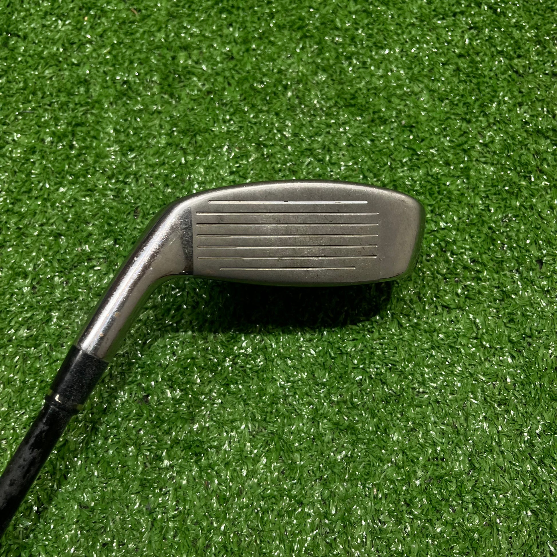 Adams Idea A3 19° 3 Hybrid Graphite Regular Flex RH
