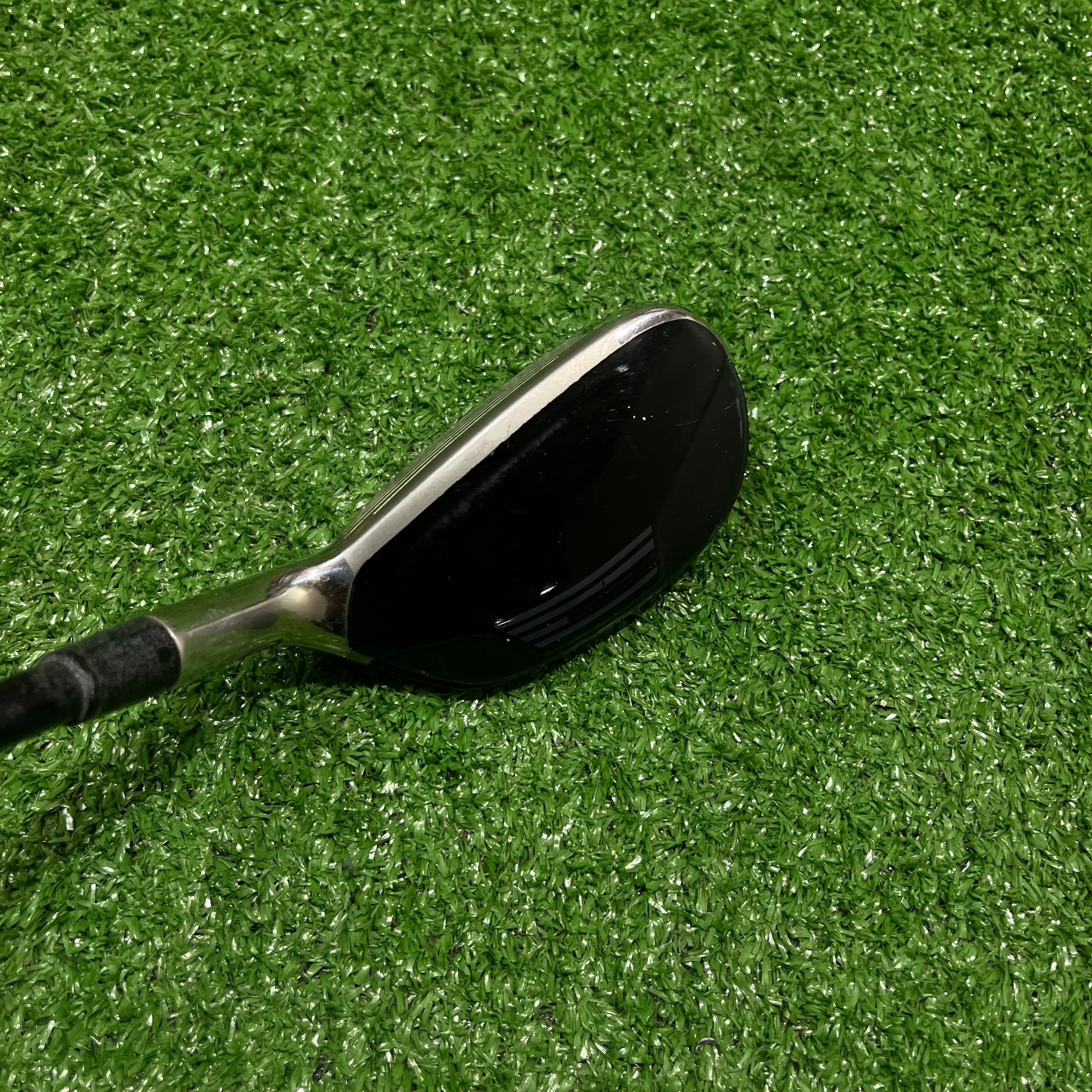 Adams Idea A3 19° 3 Hybrid Graphite Regular Flex RH