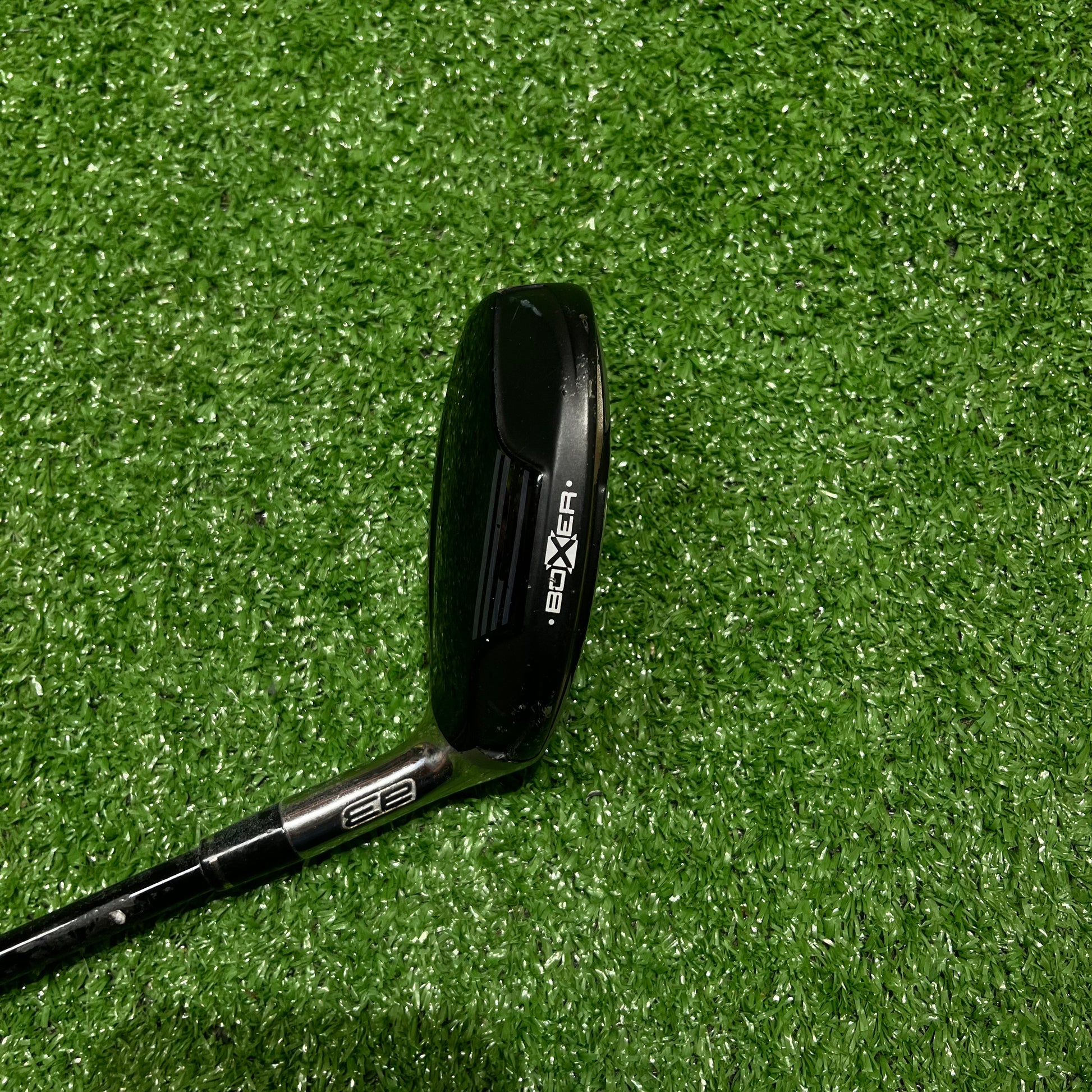 Adams Idea A3 19° 3 Hybrid Graphite Regular Flex RH