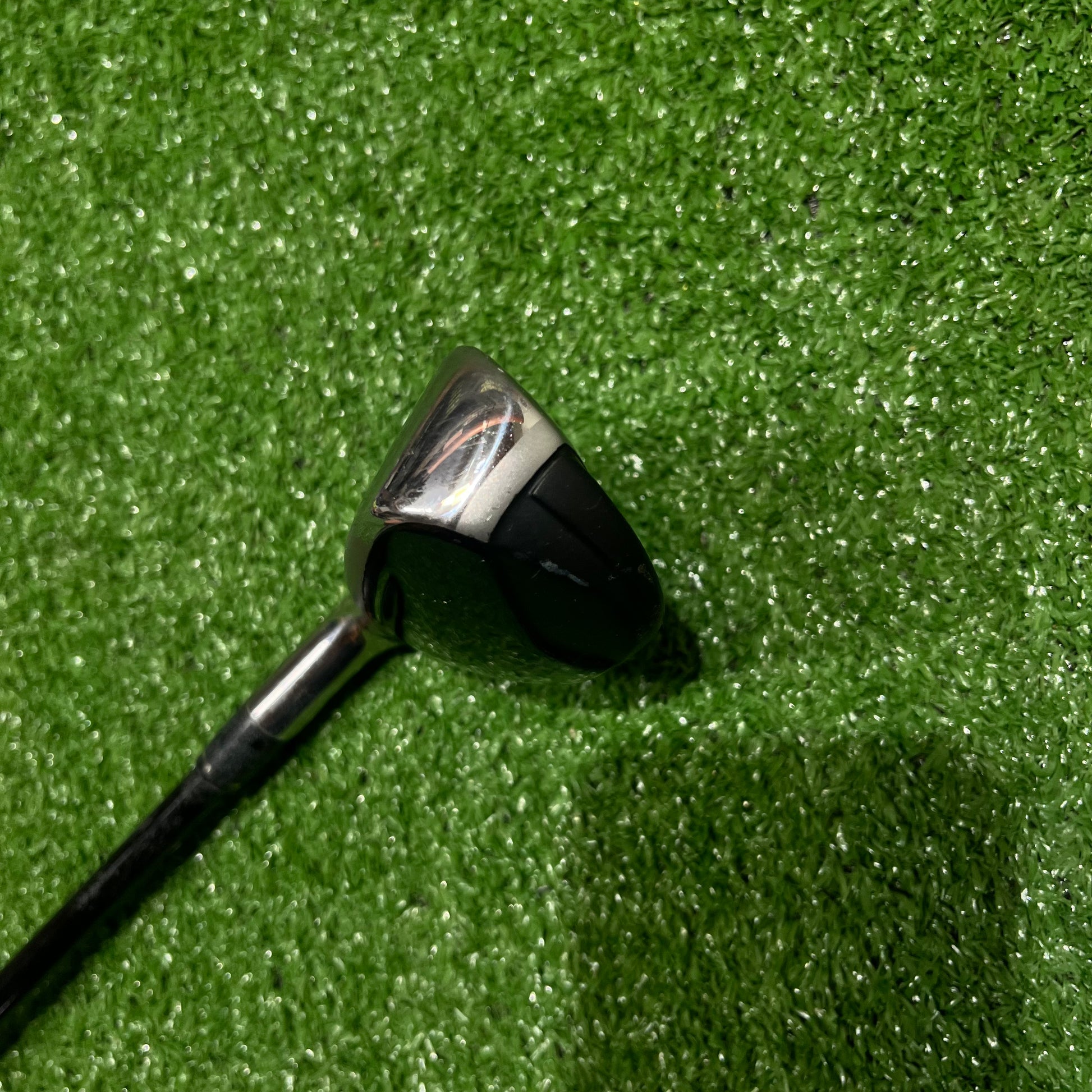 Adams Idea A3 19° 3 Hybrid Graphite Regular Flex RH