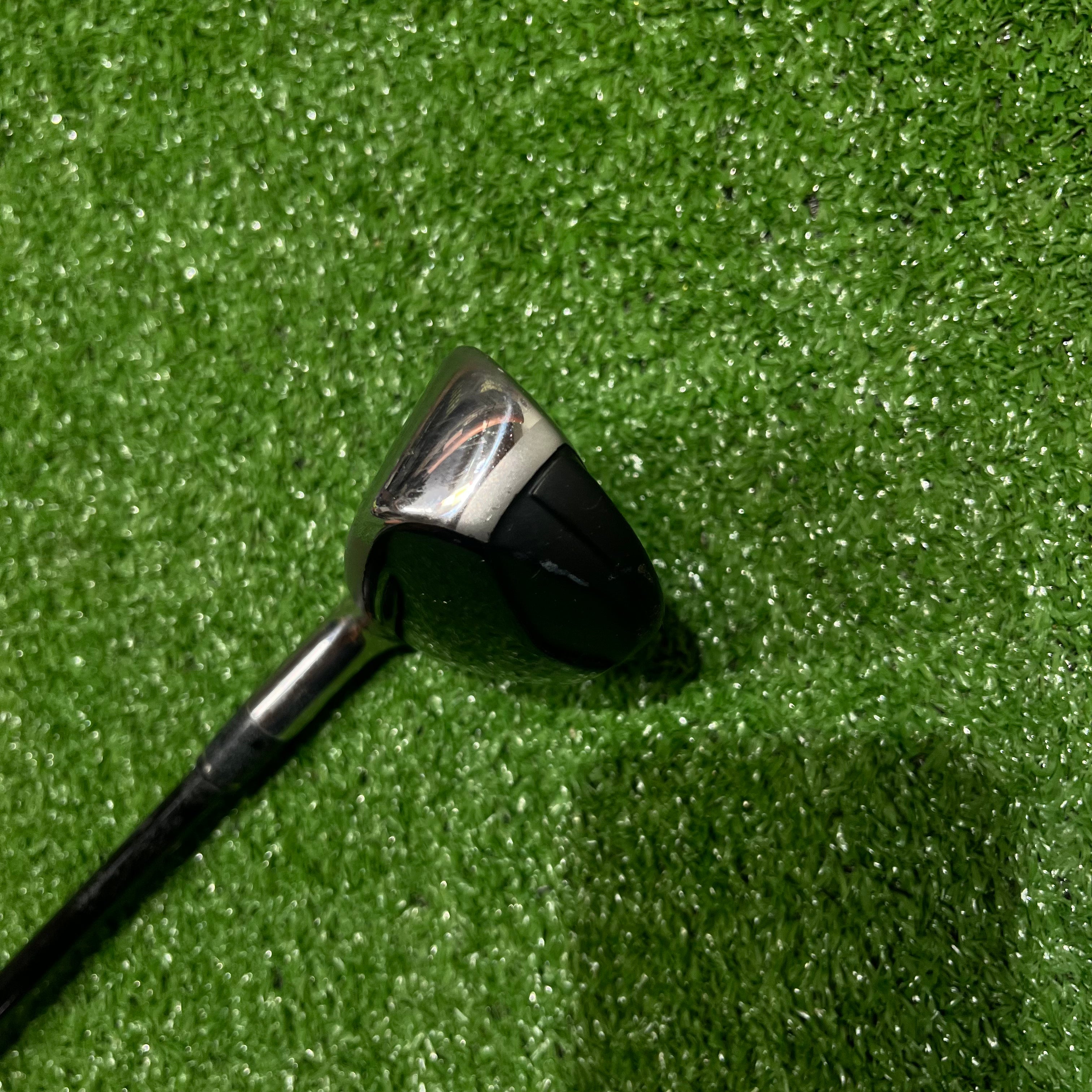 Adams Idea A3 19° 3 Hybrid Graphite Regular Flex RH