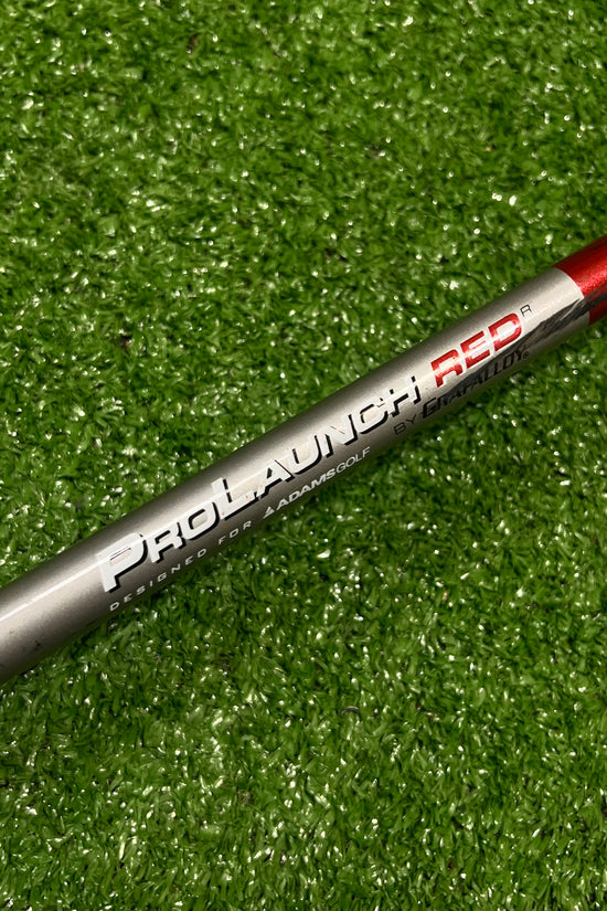 Adams Idea A3 19° 3 Hybrid Graphite Regular Flex RH